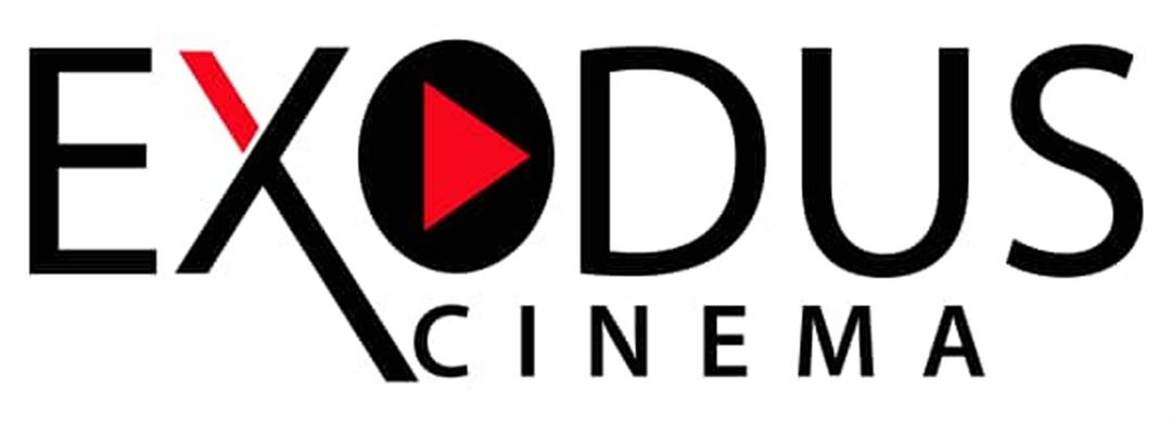 Exodus Cinema restaurant