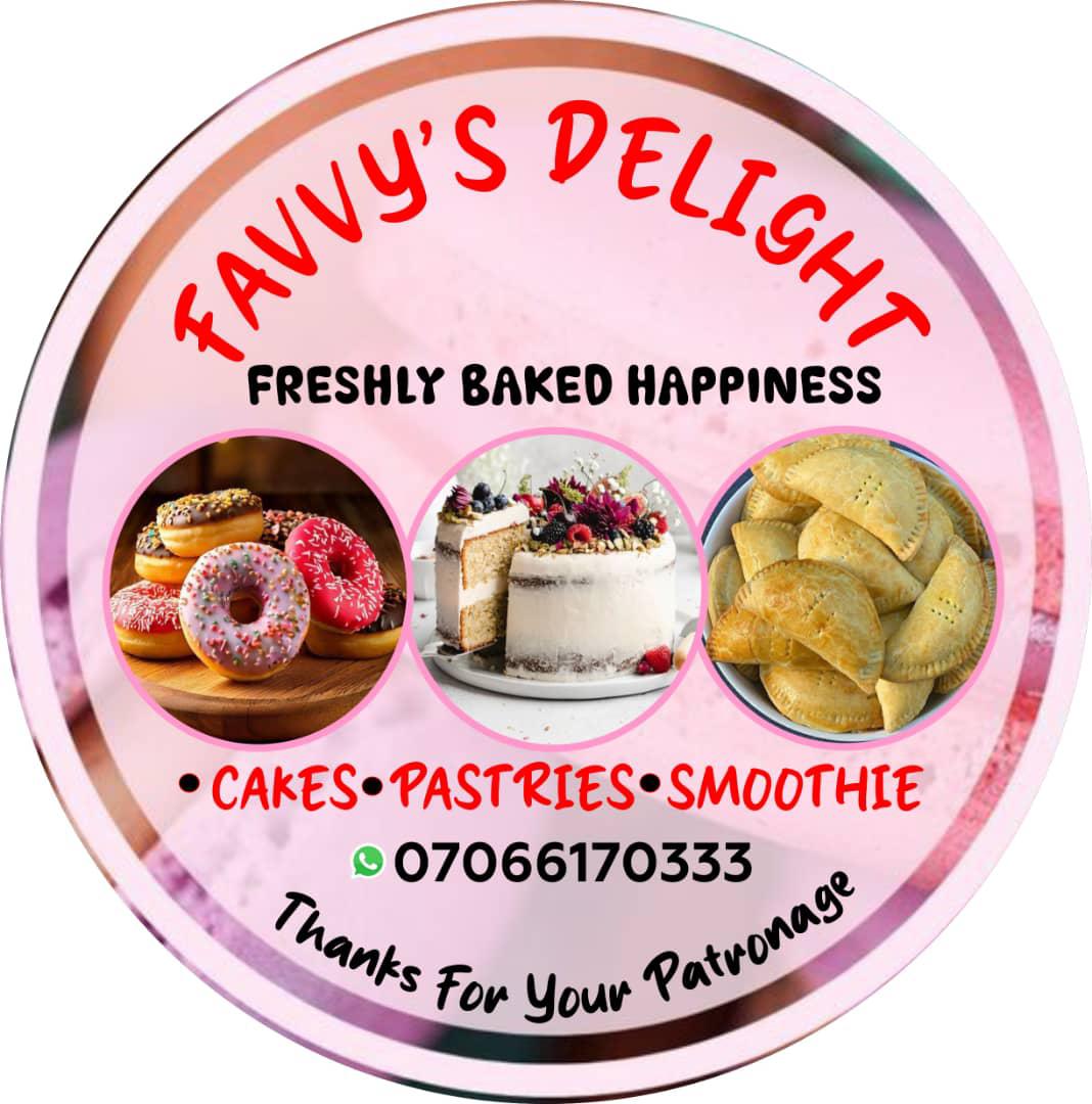 Favvy Delight restaurant