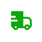 Fast Delivery icon